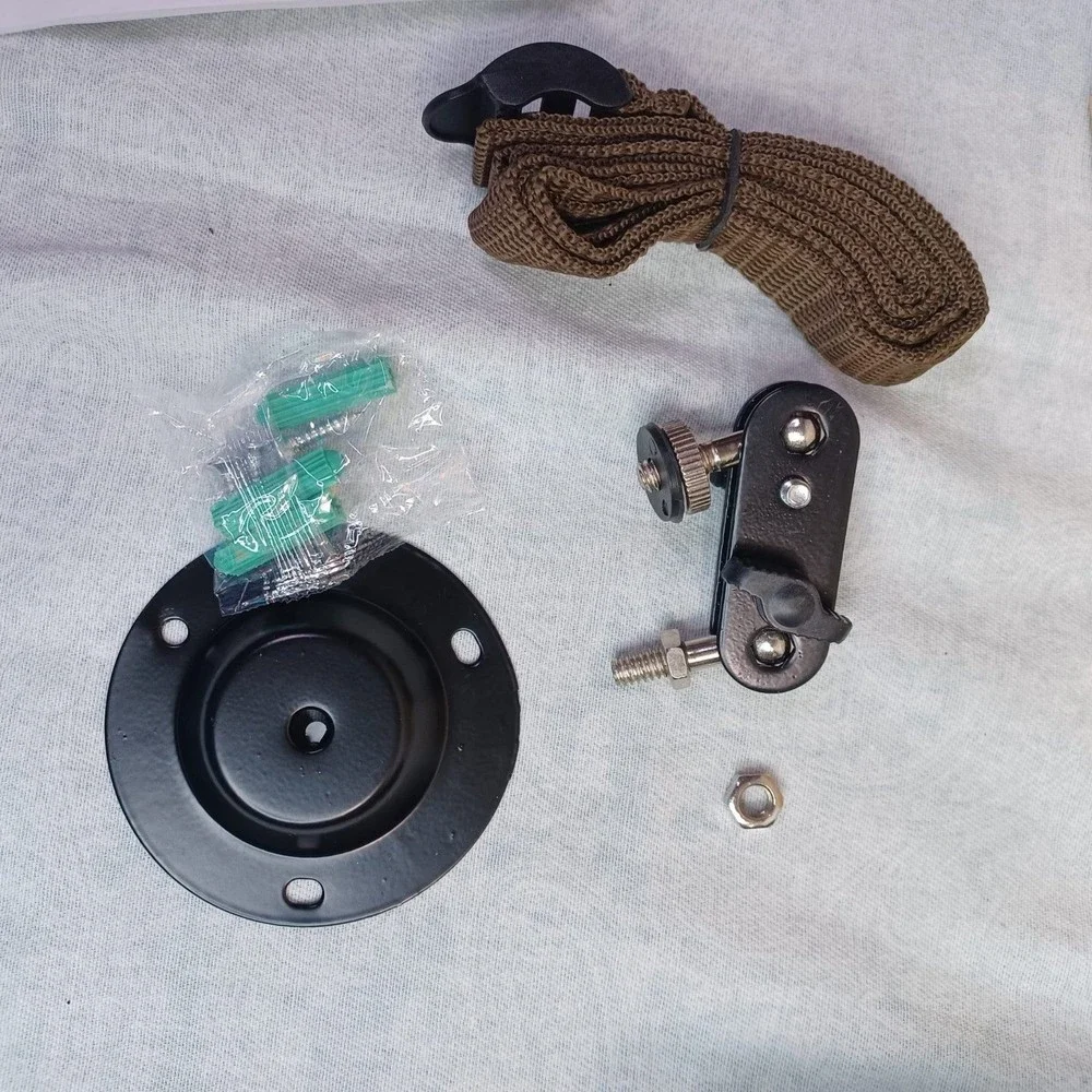 Trail Camera